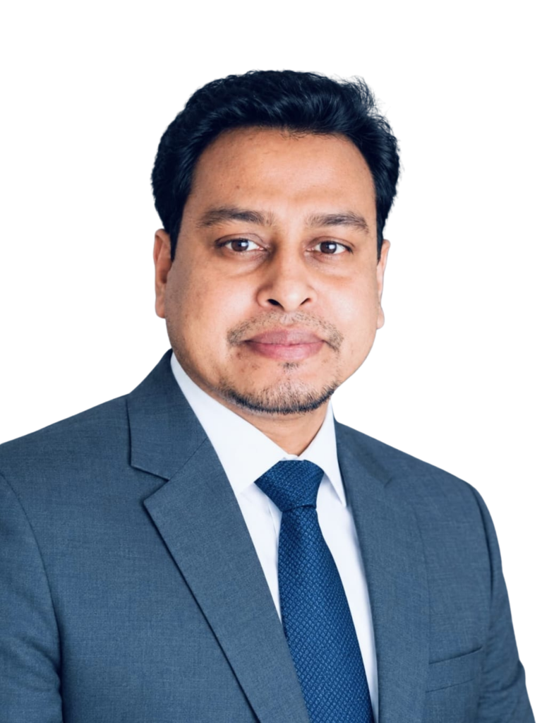 Mamun Bhai BL
